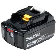 Makita BL1860B 18V 6,0 Ah Li-ion batteri