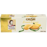 Matilde Vicenzi Grisbì Filled Lemon Cookies 150 g