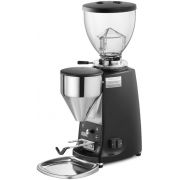 Mazzer Mini Electronic B espressokvarn, svart