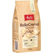 Melitta BellaCrema Speciale 1 kg kaffebönor
