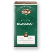 Minges Klassisch 500 g Ground Coffee