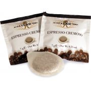 Miscela d'Oro Espresso Cremoso espresso pods 150 st