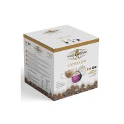 Miscela d'Oro Cappuccino, Dolce Gusto®-kompatibel kaffekapsel, 16 st.