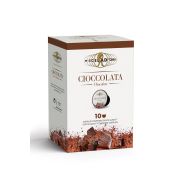 Miscela d'Oro Cioccolata - Dolce Gusto®-kompatibla chokladdrycks-kapslar 10 st. Miscela d'Oro Cioccolata - Dolce Gusto®-kompatibla chokladdrycks-kapslar 10 st.