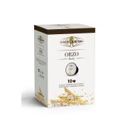 Miscela d'Oro Orzo - Dolce Gusto® Compatible Barley Drink Capsules 10 pcs