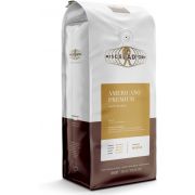 Miscela d'Oro Americano Premium 1 kg kaffebönor