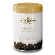 Miscela d'Oro Espresso 250 g ground coffee