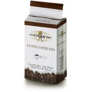 Miscela d'Oro Gusto Espresso 250 g ground coffee