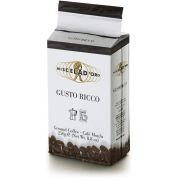 Miscela d'Oro Gusto Ricco 250 g malet kaffe