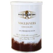 Miscela d'Oro Voglianera Cocoa Powder 500 g Tin
