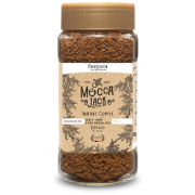 Mocca Jack Obsession snabbkaffe 200 g