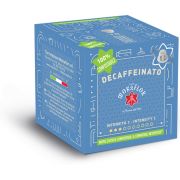 Mokaflor Decaffeinato Nespresso Compatible Coffee Capsules 10 pcs