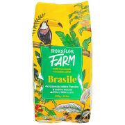 Mokaflor FARM Brasile Fazenda Isidro Pereira 1 kg kaffebönor