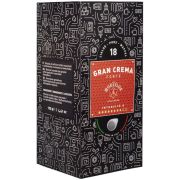 Mokaflor Gran Crema Forte E.S.E. espressopods 18 st.