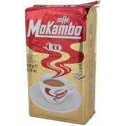 Mokambo Oro 250 g malet kaffe