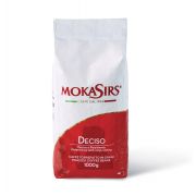 MokaSirs Deciso 1 kg kaffebönor