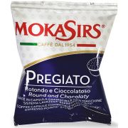 MokaSirs Pregiato Lavazza Espresso Point Capsules 100 pcs