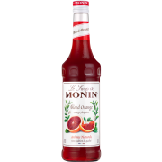 Monin Blood Orange smaksirap 700 ml