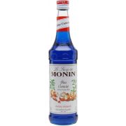 Monin Blue Curaçao smaksirap 700 ml