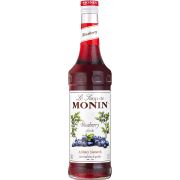 Monin Blueberry smaksirap 700 ml