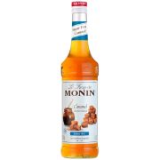 Monin Sugar Free Caramel Syrup 700 ml