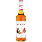 Monin Caramel Syrup 700 ml