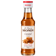 Monin Caramel Syrup 50 ml