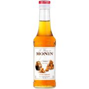 Monin Caramel smaksirap 250 ml
