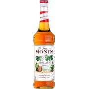 Monin Caribbean Rum smaksirap 700 ml