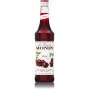 Monin Cherry smaksirap 700 ml