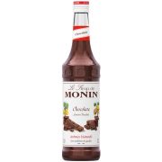 Monin Chocolate smaksirap 700 ml