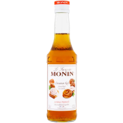 Monin Cinnamon Roll Syrup 250 ml