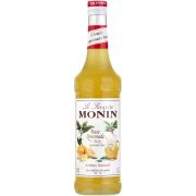 Monin Cloudy Lemonade Base 700 ml