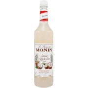 Monin Coconut smaksirap 1 l PET-flaska