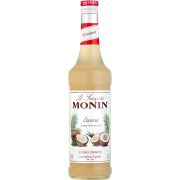 Monin Coconut smaksirap 700 ml