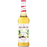 Monin French Vanilla smaksirap 700 ml