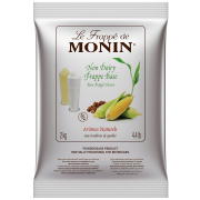 Monin Le Frappé Powder Base 2 kg, mjölkfri