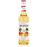 Monin Mango smaksirap 700 ml