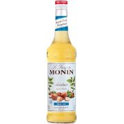 Monin sockerfri Noisette smaksirap 700 ml