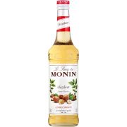 Monin Hazelnut Noisette smaksirap 700 ml