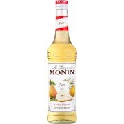 Monin Pear smaksirap 700 ml