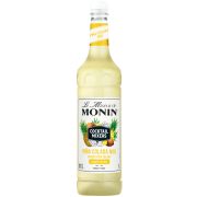 Monin Piña Colada Cocktail Mixer 1 l PET-flaska