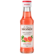 Monin Pink Grapefruit smaksirap 50 ml