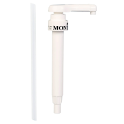 Monin 5 ml pump för 1 l PET-flaska och 250 ml glasflaska