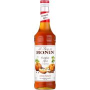 Monin Pumpkin Spice Syrup 700 ml