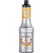 Monin Le Fruit Purée Mango 500 ml