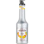 Monin Le Fruit Mango fruktpuré 1 l