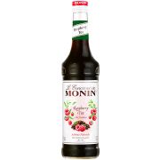 Monin Raspberry Tea koncentrat 700 ml