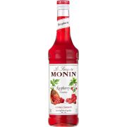 Monin Raspberry smaksirap 700 ml