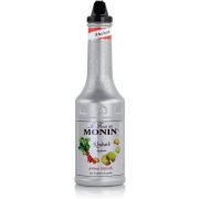 Monin Rhubarb Purée 1l